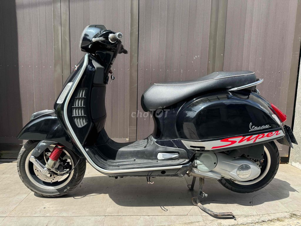 Gts 3vie 2016. Mua bán Xe máy tại Thành phố Nam Định Nam Định được đăng bởi Minh hình 1