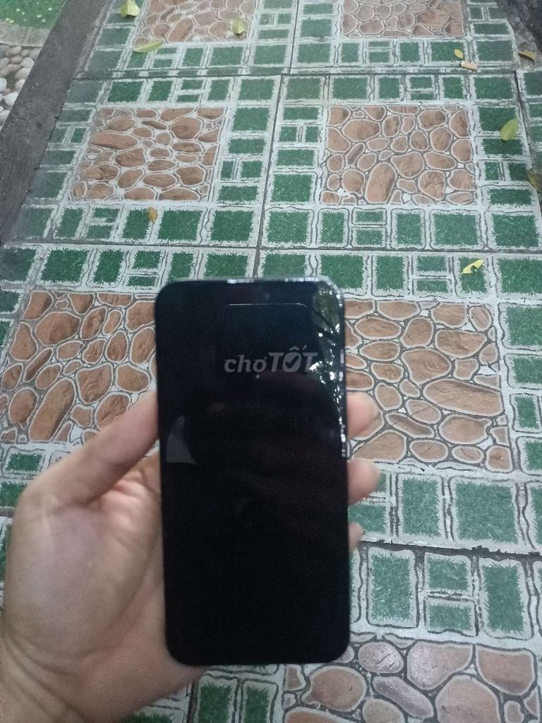 IPhone 15 Promax 256GB Xanh quốc tế zin all . Mua bán Điện thoại tại Quận Bình Tân Tp Hồ Chí Minh được đăng bởi V I N H hình 1