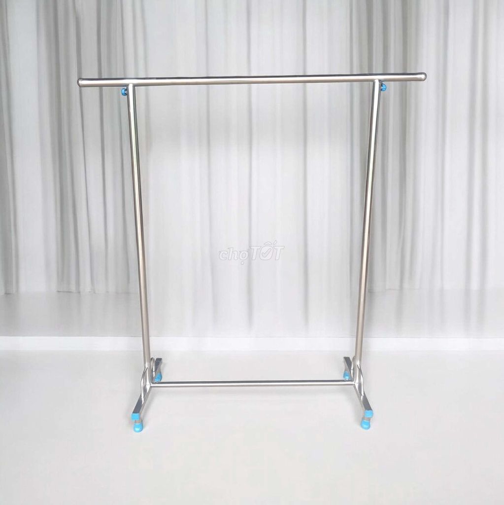 Sào phơi đồ Inox Phi 32 Bạc. Mua bán Nội thất, đồ gia dụng khác tại Quận Bình Tân Tp Hồ Chí Minh được đăng bởi Nguyễn Vĩnh Phát hình 1