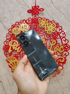 Poco X7 Pro 12-256G chính hãng QT full Bank NFC