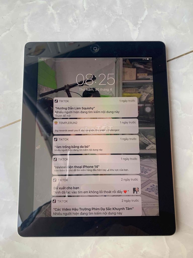 apple ipad 4 32gb. Mua bán Máy tính bảng tại Huyện Nhà Bè Tp Hồ Chí Minh được đăng bởi Dinh Khoe hình 1