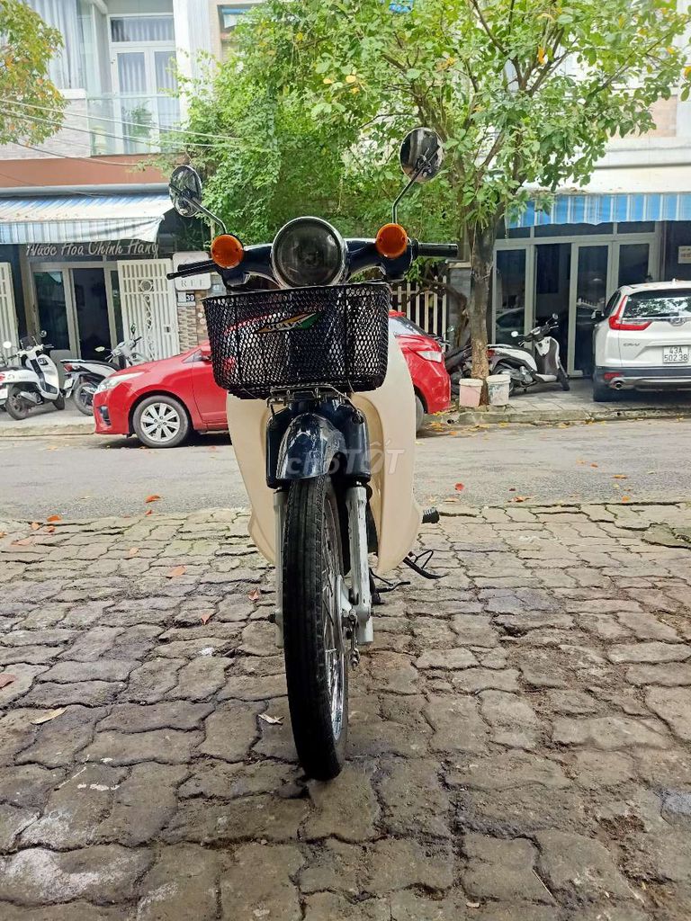 Xe 50 bán. Mua bán Xe máy tại Quận Cẩm Lệ Đà Nẵng được đăng bởi Nguyễn Minh  hình 3