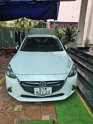 Mazda 2 2017  1.5 AT. Mua bán Ô tô tại Thành phố Thủ Đức Tp Hồ Chí Minh được đăng bởi Hiệp