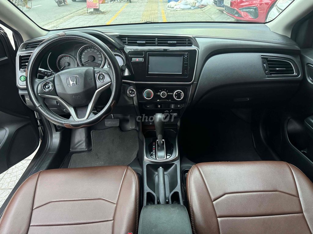 ⭐️ Honda City Cvt 2020 1.5 - 85000 km đẹp zin. Mua bán Ô tô tại Quận Cẩm Lệ Đà Nẵng được đăng bởi Huy Vân Hưng Auto Đà Nẵng hình 10