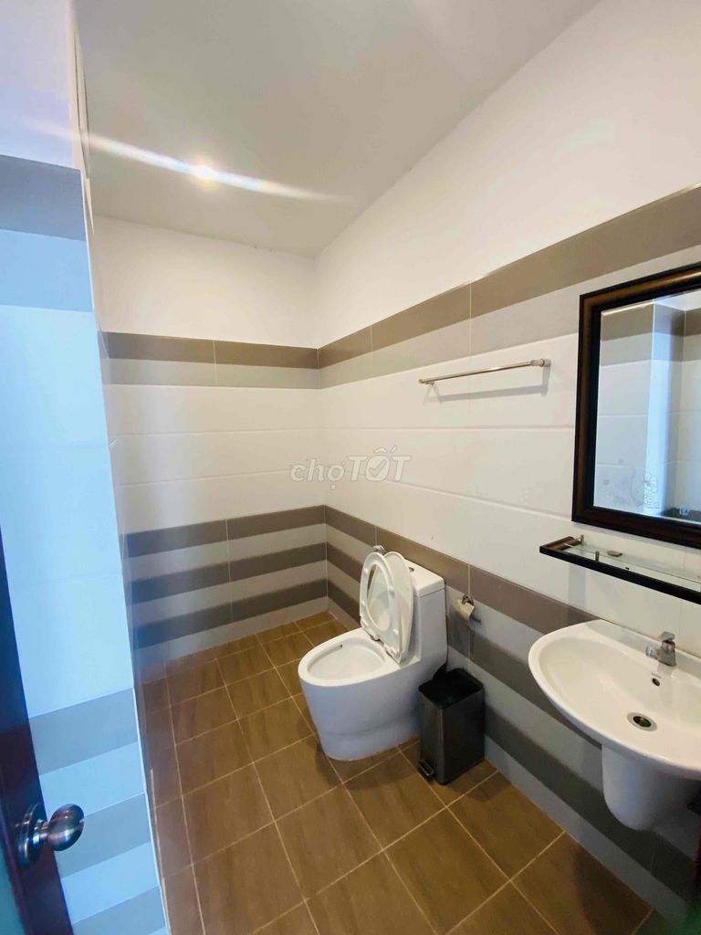 Căn hộ 35m2 Phan Chu Trinh. Cho thuê căn hộ/chung cư tại Thành phố Vũng Tàu Bà Rịa - Vũng Tàu được đăng bởi Bifam Apartments hình 3