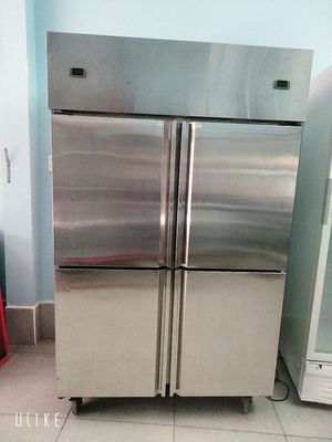 Bán tủ mát hàng nhập khẩu 1000 lit. Mua bán Tủ lạnh tại Huyện Hóc Môn Tp Hồ Chí Minh được đăng bởi Ho thi hien