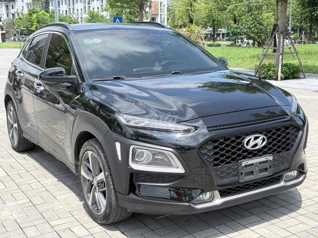 Hyundai Kona 2021 2.0 AT Special - 72000 км
