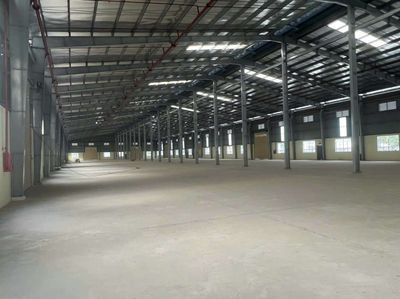 Cho thuê 1000m², 2000m2, 3000m2 kho xưởng tại KCN Hòa Cầm, TP. Đà Nẵng
