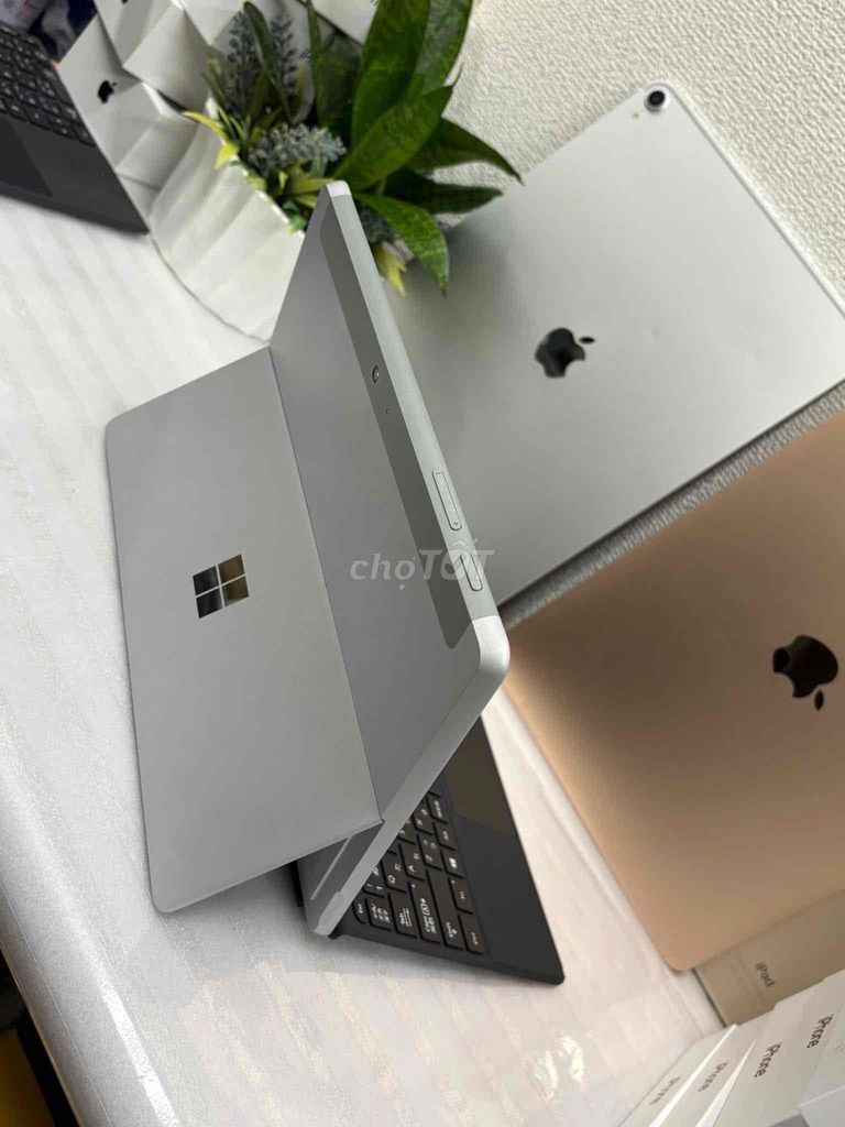 Surface Go, ram8/ssd 128gb - like new 99%. Mua bán Laptop tại Quận Hai Bà Trưng Hà Nội được đăng bởi Akiba shop hình 3
