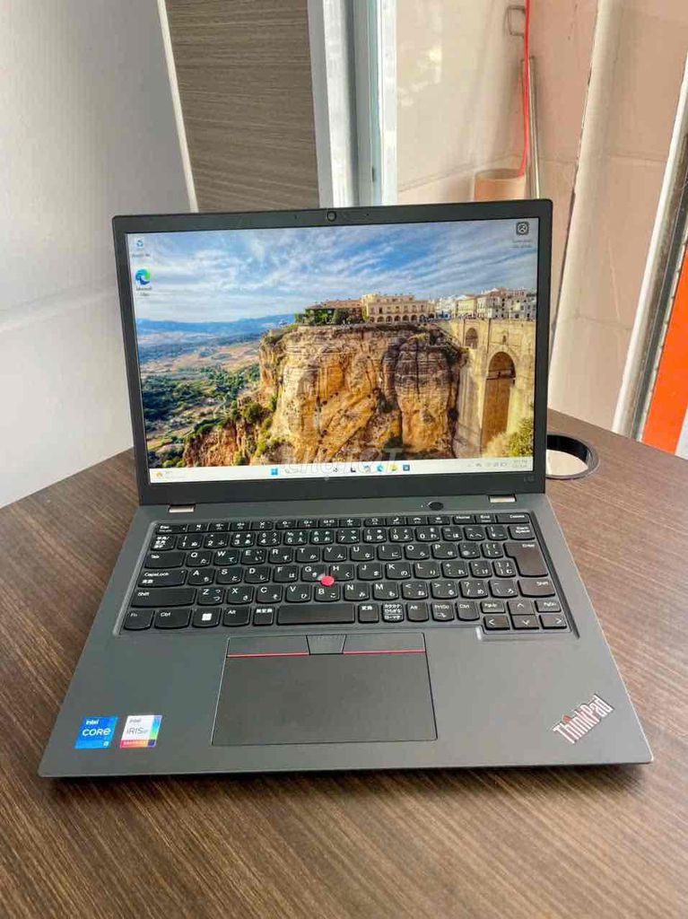 Lenovo ThinkPad L13 i5 Gen 13 13 inch 16GB/256GB. Mua bán Laptop tại Thành phố Thuận An Bình Dương được đăng bởi Vũ Xuân Thành hình 1