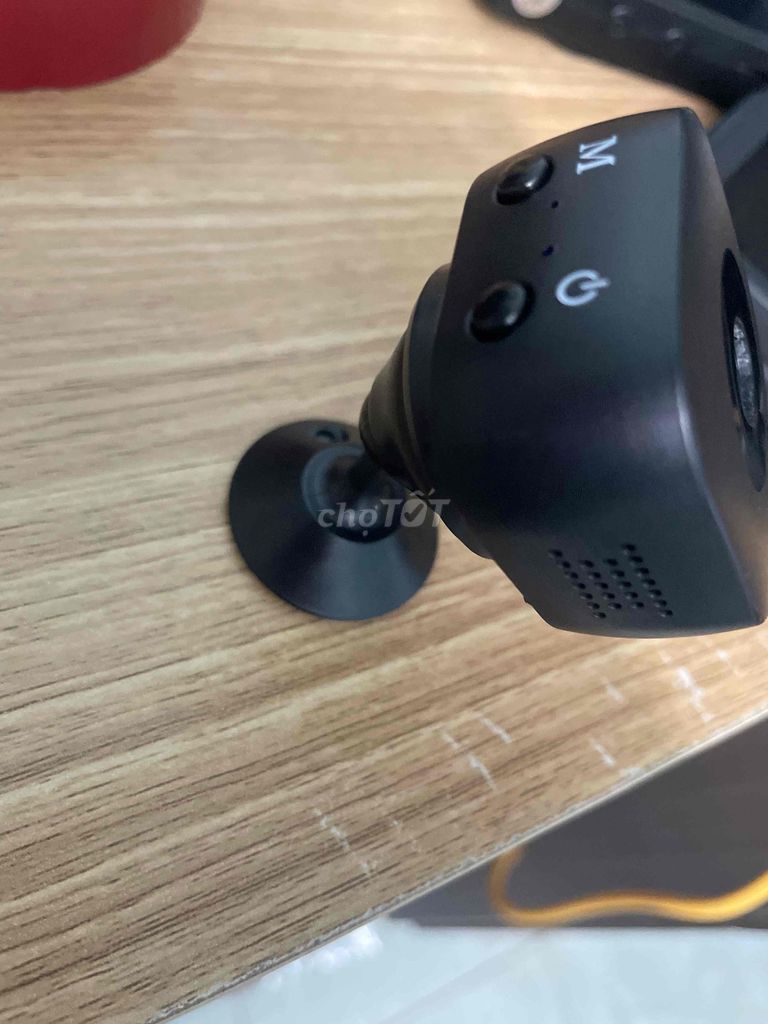 camera mini dấu kính di động 150k. Mua bán Máy ảnh, Máy quay tại Quận Ninh Kiều Cần Thơ được đăng bởi Bán Cho Người Cần Mua hình 1