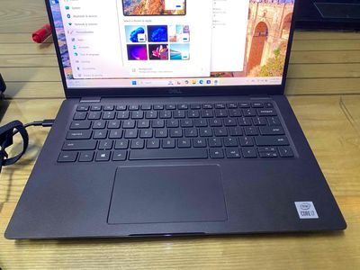 dell i7tg10/ram 16g/ 512g. Mua bán Laptop tại Thành phố Bến Tre Bến Tre được đăng bởi lê minh  mobile