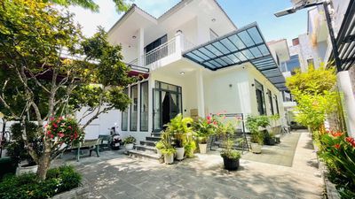 Аренда · 4 комн. · 250 м² · Quận Sơn Trà, ул. Đường Hoa Phượng