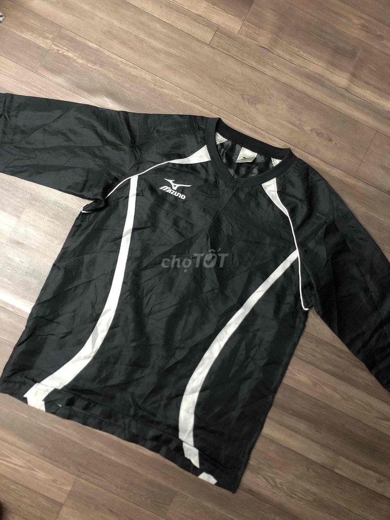 Mizuno Thể Thao-M. Mua bán Quần áo tại Quận Bình Thạnh Tp Hồ Chí Minh được đăng bởi SI HIỆU BÌNH DÂN hình 1