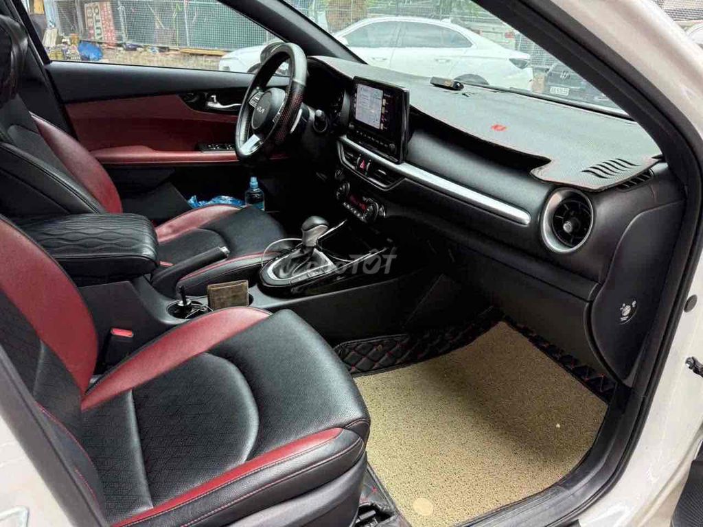 Kia K3 premium 2023 lướt. Mua bán Ô tô tại Quận Hà Đông Hà Nội được đăng bởi Tuấn Xe Lướt  hình 3