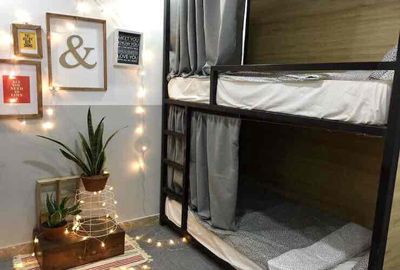Phòng trọ ở ghép KTX đầy đủ nội thất bao điện nước Q1 Q4 gần trường ĐH. Cho thuê phòng trọ tại Quận 4 Tp Hồ Chí Minh được đăng bởi Nguyên