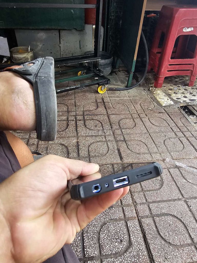 Tecno Pova5 8GB. Mua bán Điện thoại tại Quận 7 Tp Hồ Chí Minh được đăng bởi Trung Hiếu hình 1