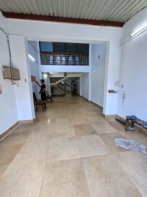 Аренда · 6 комн. · 60 м² · Quận 11, ул. Đường Lạc Long Quân