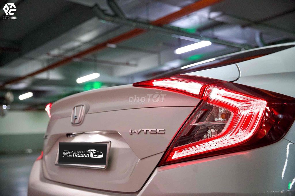 CIVIC G 2021 MỚI NHẤT VN- ODO: CHỈ 8.000KM, 1 CHỦ. Mua bán Ô tô tại Quận 10 Tp Hồ Chí Minh được đăng bởi PC Trương hình 10