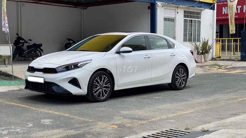 Kia K3 2024 Premium 2.0 AT - 4000 km. Mua bán Ô tô tại Thành phố Thủ Đức Tp Hồ Chí Minh được đăng bởi Xe Lướt Sài Gòn Miền Nam hình 5