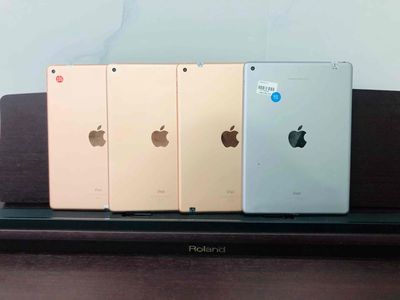 ipad gen 6, 32Gb. Mua bán Máy tính bảng tại Thành phố Qui Nhơn Bình Định được đăng bởi Nguyễn Minh Dũng