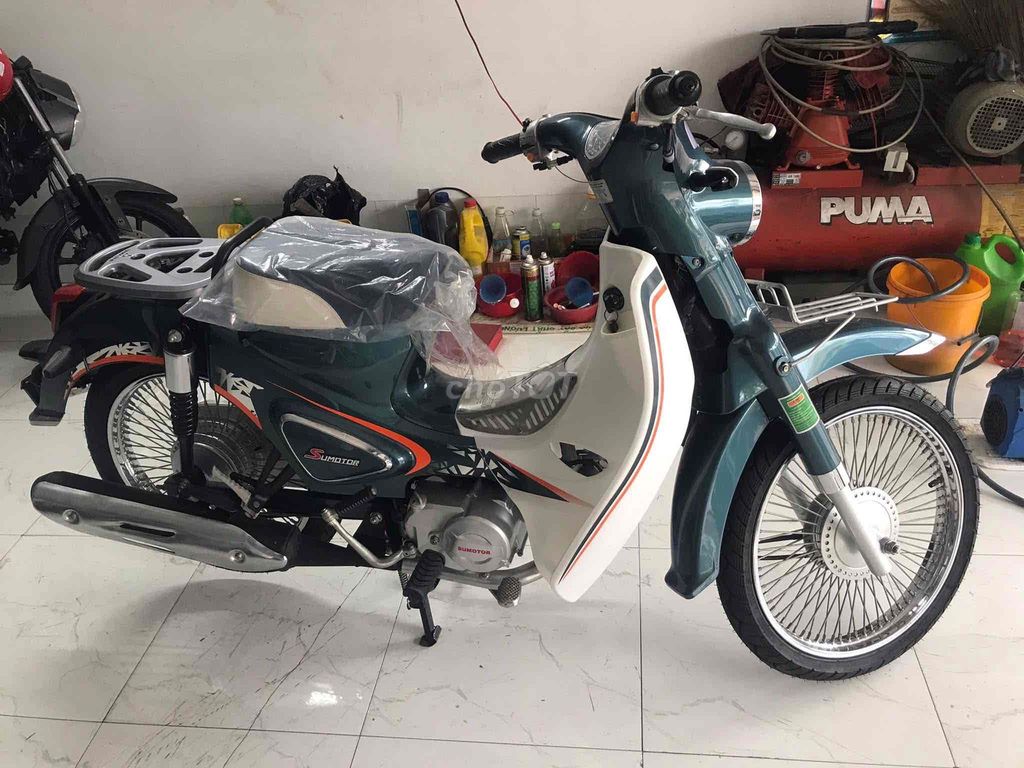 xe bán cud 50cc xe mới 100%. Mua bán Xe máy tại Huyện Tam Nông Đồng Tháp được đăng bởi Dương Xe củ Thanh Bình hình 1