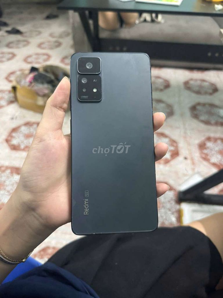 redmi note 11pro, 8/128g, loa kép, mượt mà. Mua bán Điện thoại tại Thành phố Thủ Dầu Một Bình Dương được đăng bởi Phước Mobile hình 1