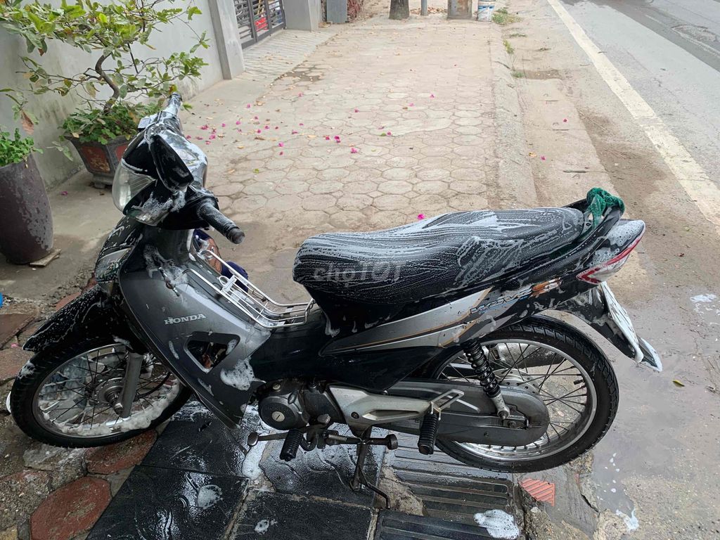 Bán xe Wave s 100. Mua bán Xe máy tại Huyện Đông Anh Hà Nội được đăng bởi duong hình 3