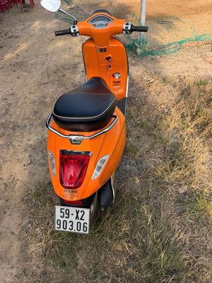 xe nhà đi cần bán vespa2015 gtdd chính chủ kí giấy. Mua bán Xe máy tại Huyện Hóc Môn Tp Hồ Chí Minh được đăng bởi Thanh Phong