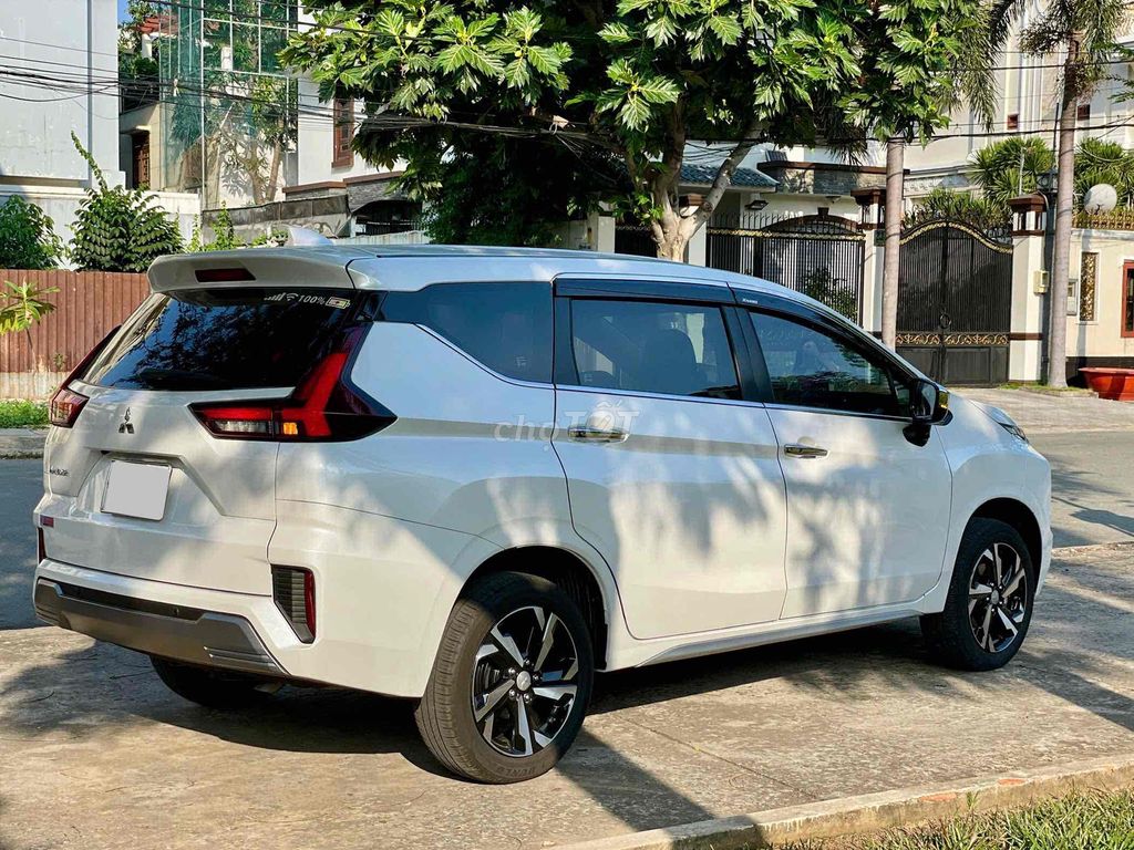 Mitsubishi Xpander 2024 Premium 1.5 AT • 17.000km. Mua bán Ô tô tại Quận Bình Tân Tp Hồ Chí Minh được đăng bởi Thanh Nhã Xe Lướt Sài Gòn hình 8