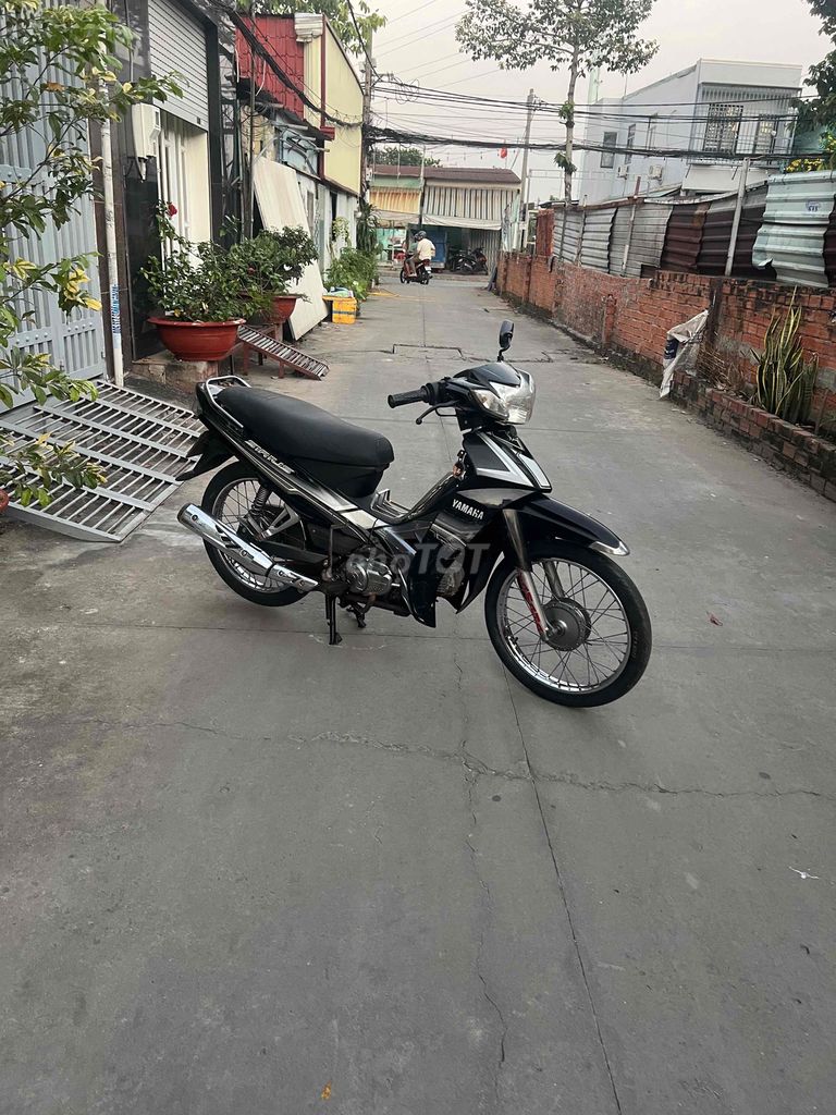 SIRIUS Thái Lan, Bán Rẻ Bèo, K Mua Thì Mua Xe Nào. Mua bán Xe máy tại Quận 12 Tp Hồ Chí Minh được đăng bởi VŨ hình 3