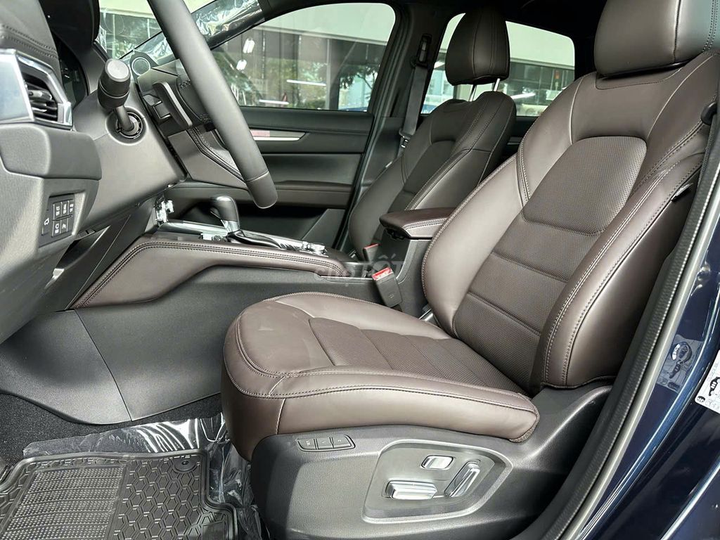 💢New CX5 Exclusive-Giá còn thương lượng + Phụ Kiện. Mua bán Ô tô tại Quận Gò Vấp Tp Hồ Chí Minh được đăng bởi Trần Lam Mazda Kia Peugeot hình 11