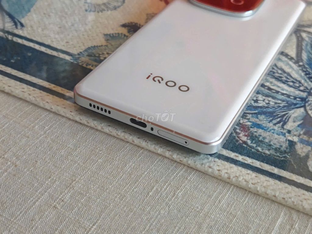 VIVO iQOO Z10 Turbo | Z10 Turbo Pro | Turbo Plus - 126235192