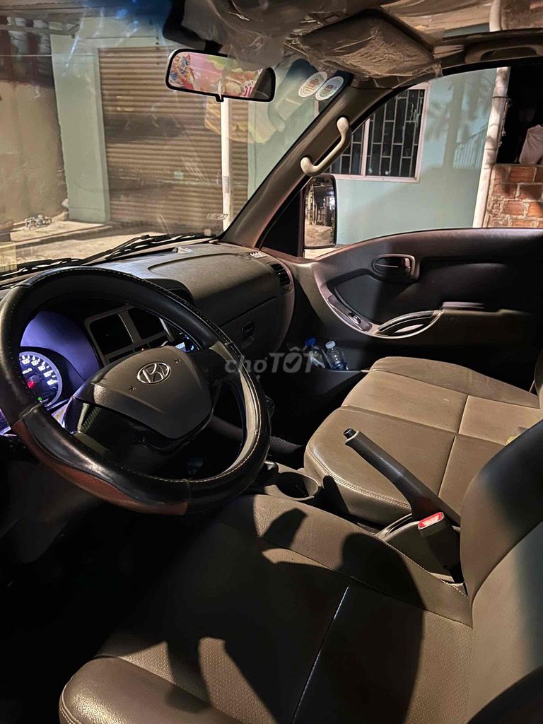 Hyundai Solati 2019 Hyundai Solati - 40000 km. Mua bán Ô tô tại Thành Phố Đồng Hới Quảng Bình được đăng bởi Cu soc hình 7