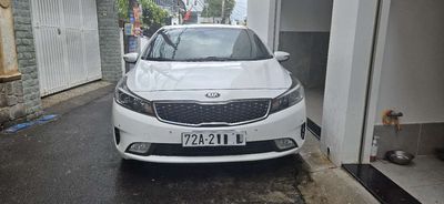 Kia cerato 2017AT 2.0. Mua bán Ô tô tại Thành phố Vũng Tàu Bà Rịa - Vũng Tàu được đăng bởi Tvc