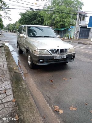 Ssangyong 203 cọp chính chủ. Mua bán Ô tô tại Huyện Trảng Bom Đồng Nai được đăng bởi Thắng trảng bom Đồng nai