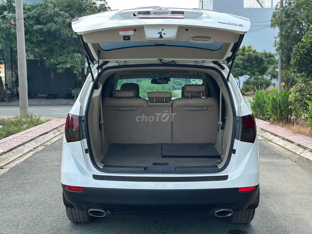 Hyundai Veracruz 2008 3.8 V6 AWD - đẹp nét. Mua bán Ô tô tại Quận Đống Đa Hà Nội được đăng bởi kim hình 11