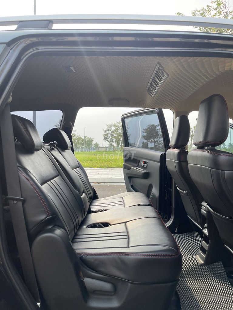 Suzuki XL7 2022 GLX 1.5AT 44.000 km. Mua bán Ô tô tại Thành phố Thủ Đức Tp Hồ Chí Minh được đăng bởi Công Phan Hữu Tuấn hình 3