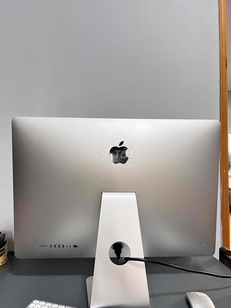 iMac 2019 core i9 ram 64gb ssd 2TB siêu mạnh. Mua bán Máy tính để bàn tại Quận Tân Phú Tp Hồ Chí Minh được đăng bởi Phan Cường Chuyên iMac hình 3