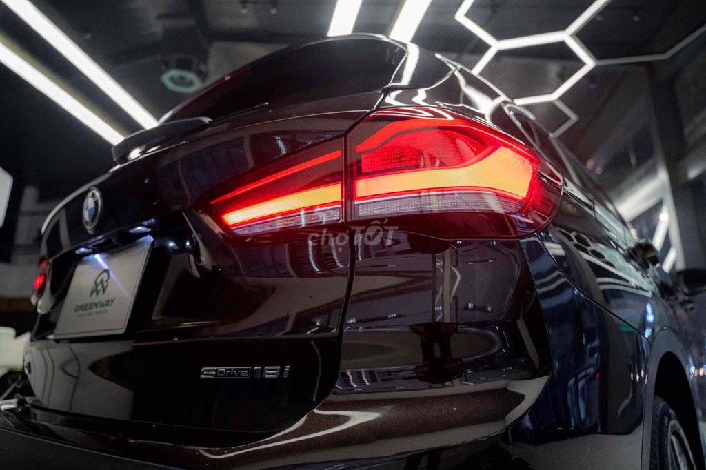 BMW X1 2021. Mua bán Ô tô tại Quận Tân Bình Tp Hồ Chí Minh được đăng bởi GREENWAY AUTO hình 7