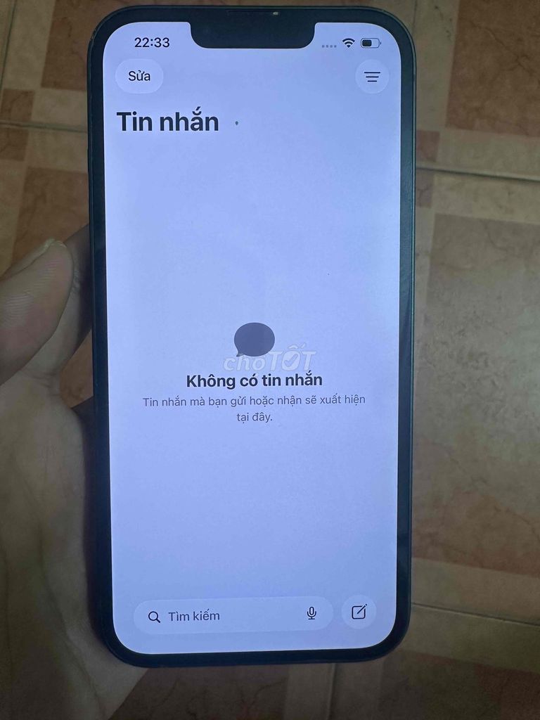 Apple iPhone 13 128GB Xanh lá. Mua bán Điện thoại tại Quận Hà Đông Hà Nội được đăng bởi  Duy  hình 1