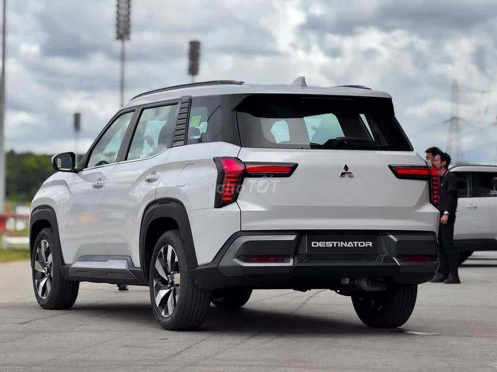 Giá lăn bánh Mitsubishi Destinator + Ưu đãi mới. Mua bán Ô tô tại Quận Tân Bình Tp Hồ Chí Minh được đăng bởi Toàn Phạm hình 18
