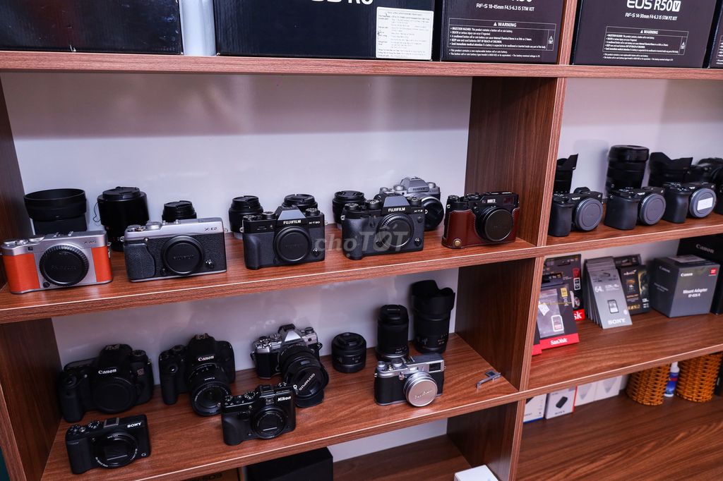 Minh Phi Store tại undefined undefined hình 1