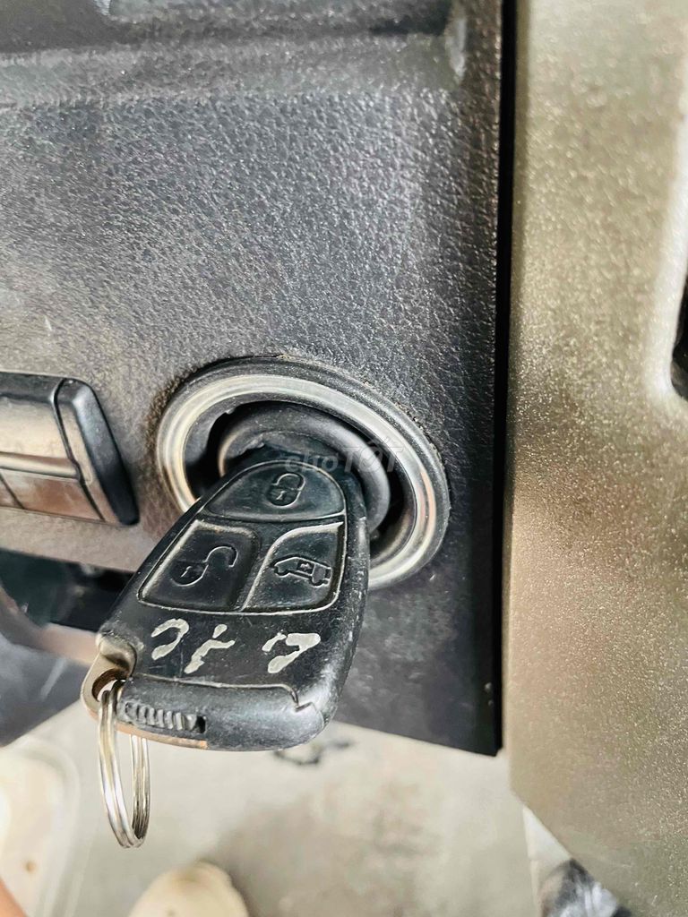 Cứu thương Sprinter 2007 nhập khẩu zin all. Mua bán Ô tô tại Thành phố Thủ Đức Tp Hồ Chí Minh được đăng bởi Bán xe hình 11