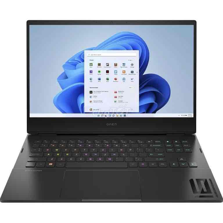 HP OMEN 16.1 i9-12900H RTX 3060 16GB/1TB SSD. Mua bán Laptop tại Quận Bình Thạnh Tp Hồ Chí Minh được đăng bởi Nguyễn Phúc Tuấn hình 1