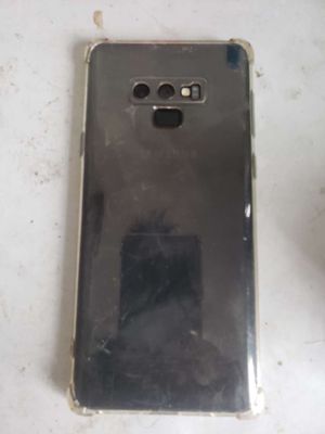 Samsung Note 9 6GB/128GB