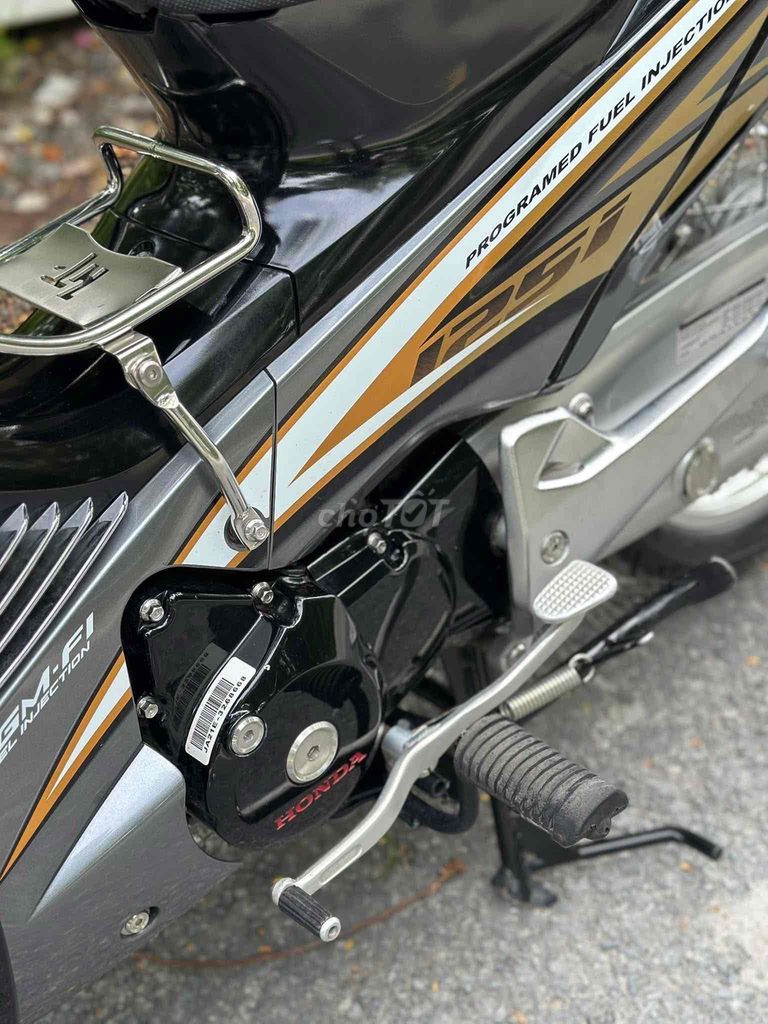 FuneoGT upp áo 2009 Fi chính chủ tp đúng màu càvet. Mua bán Xe máy tại Huyện Bình Chánh Tp Hồ Chí Minh được đăng bởi Lê Thị Tuyết Mai hình 3