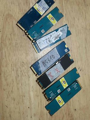 ổ cứng ssd nvme 512Gb kioxia 2280.. Mua bán Linh kiện (RAM, Card...) tại Quận Hoàng Mai Hà Nội được đăng bởi Phan xuân Hồng