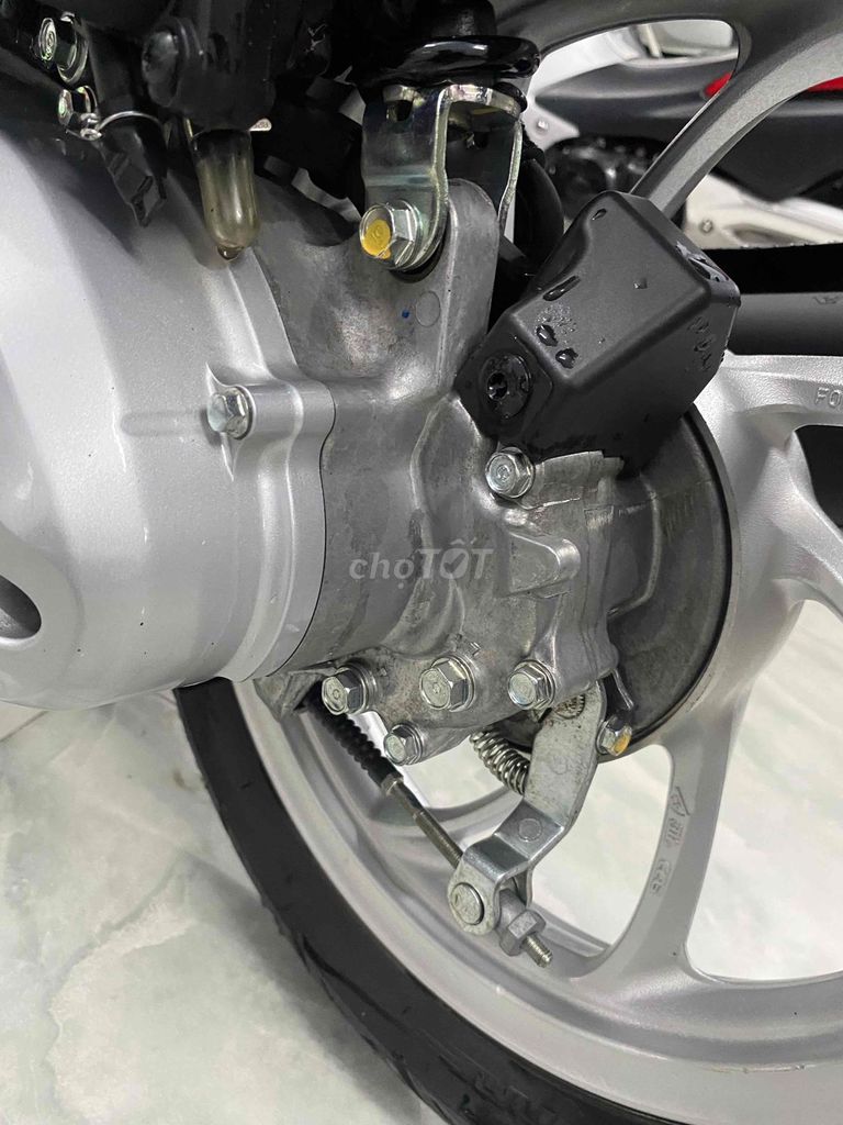 vison 2025 siêu lướt. Mua bán Xe máy tại Huyện Hóc Môn Tp Hồ Chí Minh được đăng bởi xe máy Tùng Liên  hình 10