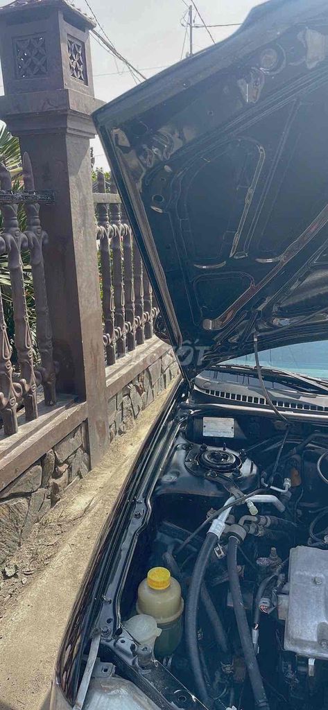 Ford Laser 2001 Deluxe 1.6 MT - 280000 km. Mua bán Ô tô tại Quận Ninh Kiều Cần Thơ được đăng bởi nguyen van tai hình 18